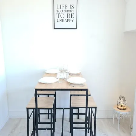 L'atelier Cosy * Beauvais