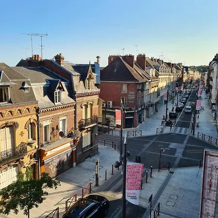 L'atelier Cosy Beauvais