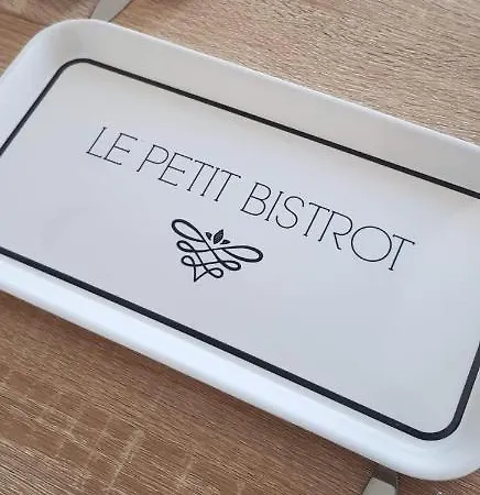 Apartment L'atelier Cosy Beauvais