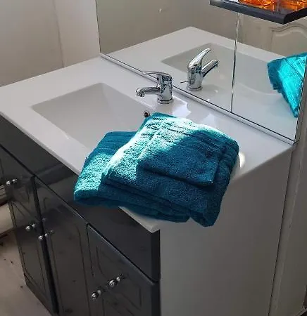 Apartament L'atelier Cosy